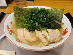 南松本で有名な美味しいラーメン