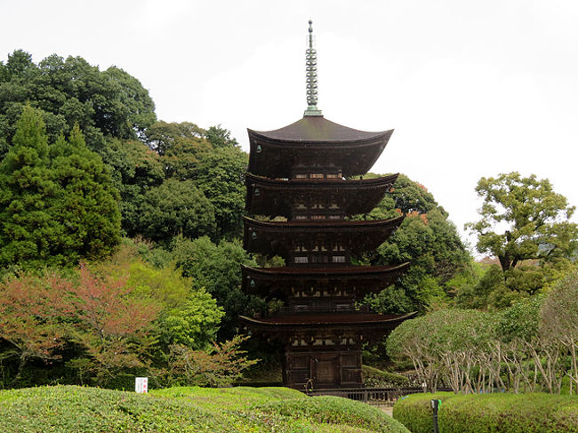 2018年4月 山口 (1)