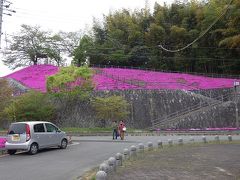 電動ＶＳ人力「唐古・鍵遺跡から新沢千塚古墳公園迄の自転車の戦」 