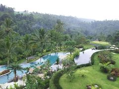 ２度目のバリ島、３世代のんびり旅⑥ウブド散策とパドマウブドホテル