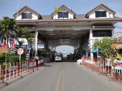 タイ訪問記７ 「ここも国境の町メーソート」メーサイだけではないミャンマー国境へ