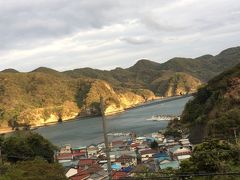 子浦 海鮮眺望の宿 さかくら荘