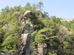 え～な、恵那旅行