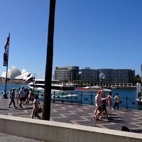 【初オーストラリア！4泊6日の旅】２日目<2018/3/30-4/4>