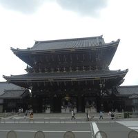2017年7月3連休　京都祇園祭の旅(8)