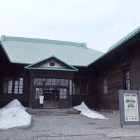 2018.04 北海道ローカル線の旅（７）月形温泉・月形樺戸博物館・札沼線石狩月形駅