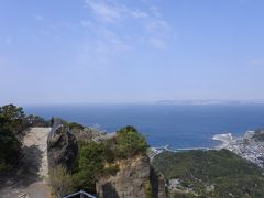 濃溝の滝＆鋸山 日帰り