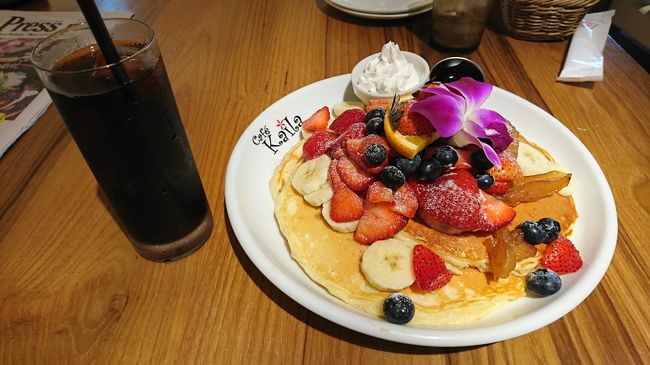 三つ星ルート新宿キップの旅もいよいよ最後となりました。<br /><br />この旅の一番の目的はBLITZ赤坂のライブです。<br />午前中は松本城を観光して午後は新宿までバスで移動し、夜はライブを楽しみました。<br />翌日の4日目は明治神宮を観光して、パンケーキを食べてから羽田へ行き沖縄へ帰りました。<br />3泊4日でしたが、三つ星ルート新宿キップのおかげであちこち観光できて充実した旅になりました(*´▽`*)<br />
