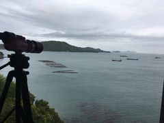 2017/4 鳥羽 伊勢神宮