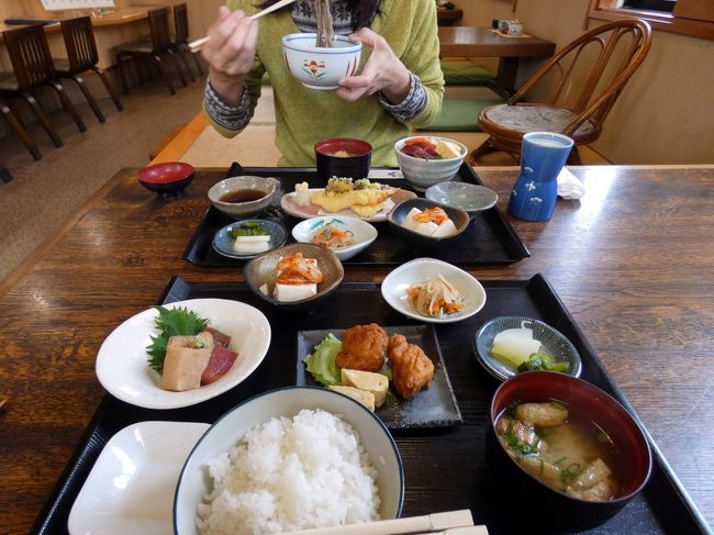 前日は竹沢園芸で野菜の苗を仕入れるつもりが、今シーズンは４月１２日からの販売とのことで、入手できませんでした。<br /><br />そこで先日アマゾン通販で買った、アスパラガスとはつかネギの植付をします。<br />