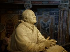 ナポリ→アマルフィ→ポジターノ→マテーラ→アルベロベッロ→ローマ 南イタリア周遊の旅 その5