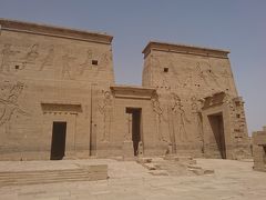 初エジプトでベタな観光地巡り⑤　-　アスワン