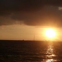 またもやクラビ。ハイシーズンを満喫（アオナン編）