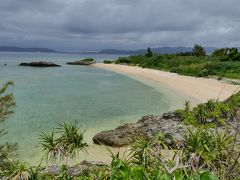 夏間近の海を満喫！石垣島、竹富島、西表島、後編