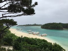 初めての八重山諸島2018～2日目石垣島ドライブ