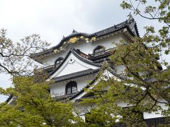 滋賀県旅行、竹生島と彦根城