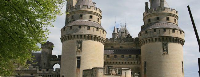 ピエールフォン 旅行 クチコミガイド フォートラベル フランス Pierrefonds