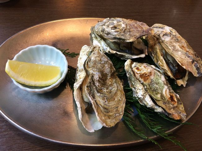 安芸の宮島と広島の旅（宮島編）