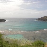 ４年ぶりのHAWAIIです。