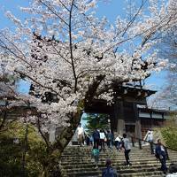 旧友と行く秋田先輩墓参りの旅