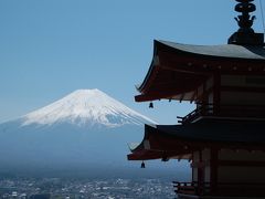 2018　山梨～静岡　1泊2日ソロツーリング♪　（山梨編　道志みち～富士五湖へ）