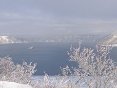 2018冬 北海道周遊旅行 5日目
