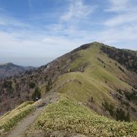 四国の旅(2) 剣山登山＆祖谷のかずら橋、うだつの町並み