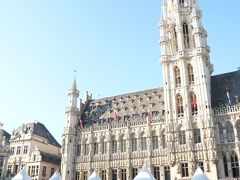 ２０１１秋のブリュッセル★ ベルギービールウィークエンド