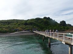 2018★ニュージーランド北島ひとり旅・最終回　ティリティリマタンギ島