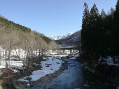 2018春の18きっぷ4日目(2) Der Hirt auf dem Felsen