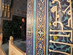 緑あふれる古都ブルサの旅 Day 1～美モスクとトルコ的おもてなしBBQ～