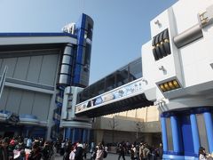 冬のＴＤＲ2018inランド　２　～スター・ウォーズ・プログラム" フィール・ザ・フォース"編～