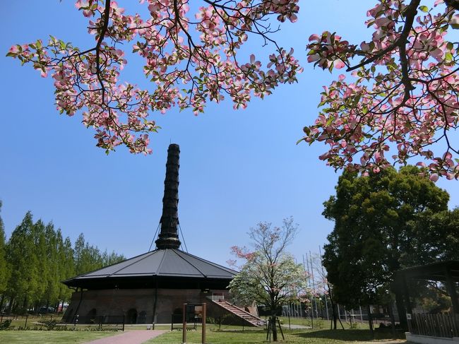 日光街道を歩く(6)　古河～野木～間々田