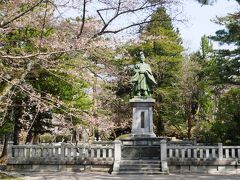 2018.4 今年も行ってきました、年に一度の秋田参りはやっぱり桜の時期に