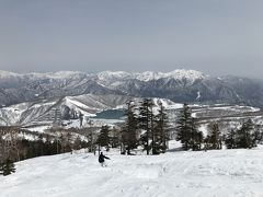 春スキー2018（かぐらみつまた＆ガーラ湯沢）