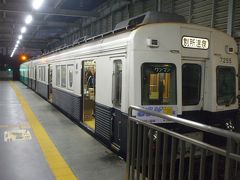 ２０１８年ＧＷ・・・・・⑥上田電鉄７２００系惜別乗車