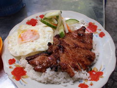 ■Cơm Sườn Nướng（豚肉ごはん）屋さん