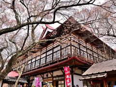 辰野・箕輪・高遠の旅行記