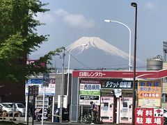 三島・熱海・小田原をぶらり散策【三島編】