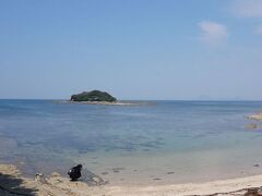 青く透き通る海、ここは北九州市小倉北区！～猫だけじゃない藍島・馬島の旅～