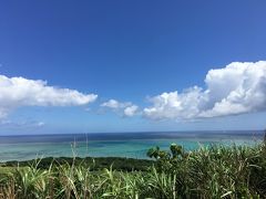 四十路女のひとり旅 in 小浜島