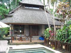 バリ島　ワーウィック イバー ラグジュアリー ヴィラ & スパ（Warwick Ibah Luxury Villas & Spa ）＆ル メリディアン バリ ジンバラン（Le Meridien Bali Jimbaran）