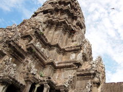 ■Angkor Wat（アンコールワット）