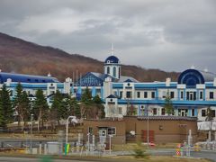 北海道モニターツアー　1日目