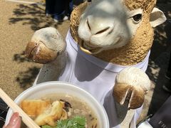 しばおの羊祭り2018～～IN中野～～