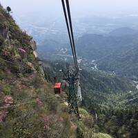 ゴールデンウイークでも空いている♪ 三重県 御在所岳で空中散歩と湯の山温泉