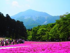 渋滞に巻き込まれた！日帰りで秩父