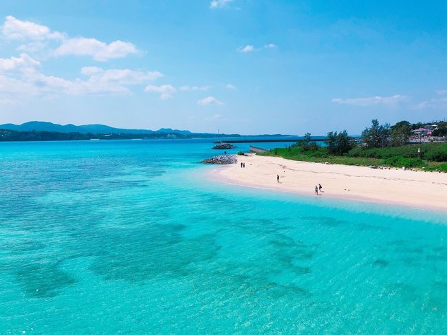 日程 3/22-3/23<br />場所: 那覇、古宇利島