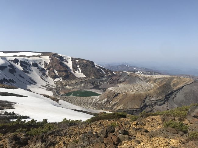 ベガルタ仙台との闘いに合わせ南東北散策