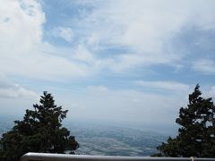 2年連続で筑波山に登山です。